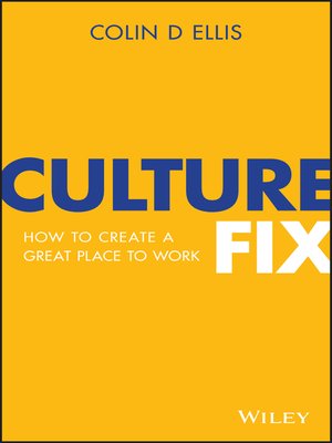 cover image of Culture Fix